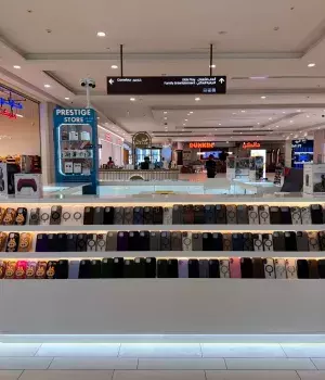Prestige Store