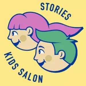 Stories Kids Salon