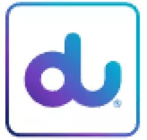 Du logo